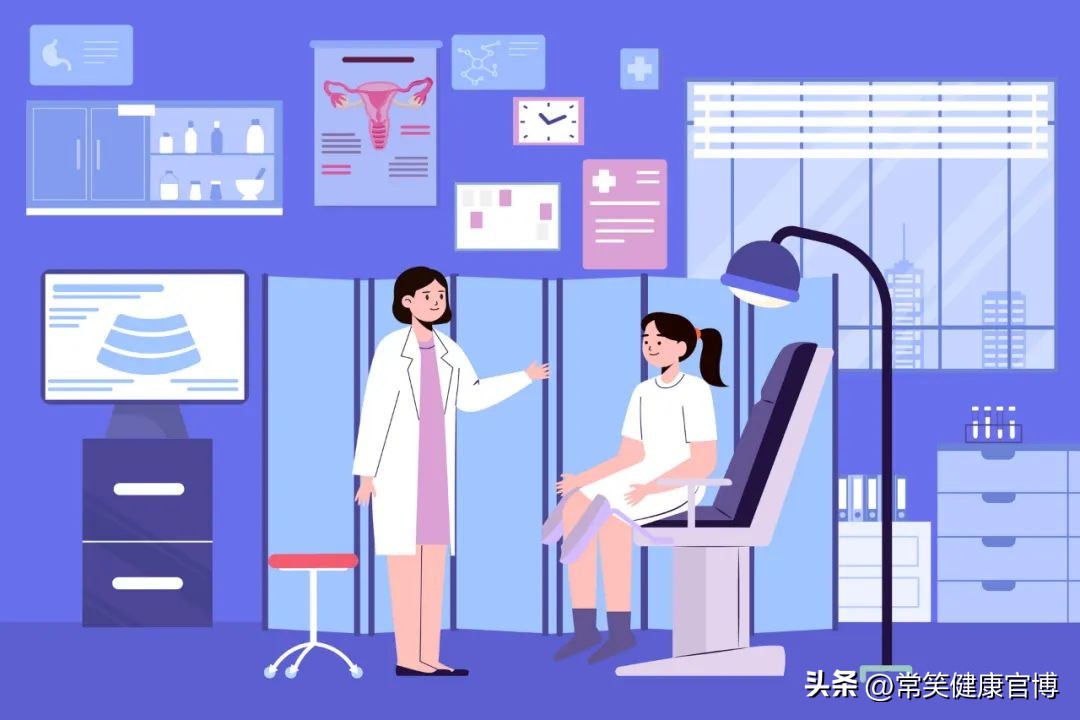 很多女人的困惑:为啥莫名“中招”滴虫阴道炎?