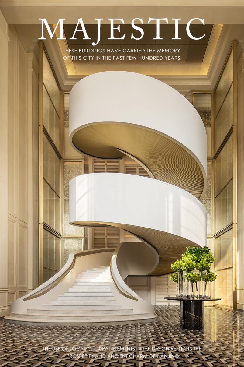 南京苏宁钟山高尔夫酒店发展史,苏宁钟山国际高尔夫酒店项目