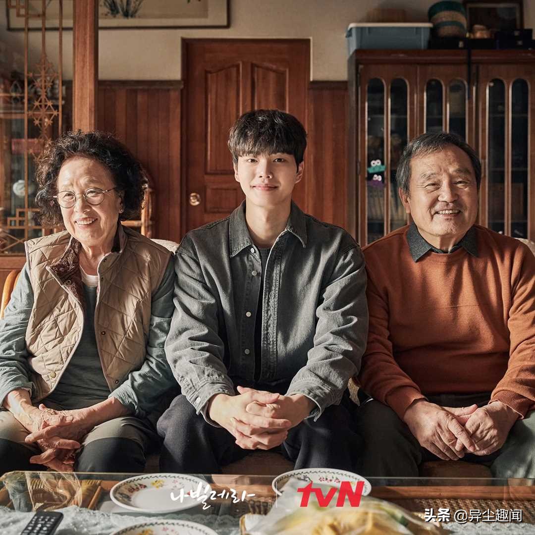 盘点10部超好看的韩剧！《Uncle》、《不可杀：永生之灵》好评多