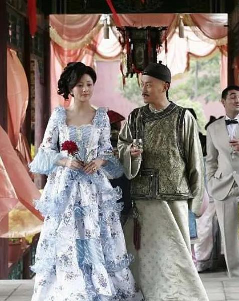 苍穹之昴张檬个人混剪,赵丽颖张檬综艺节目