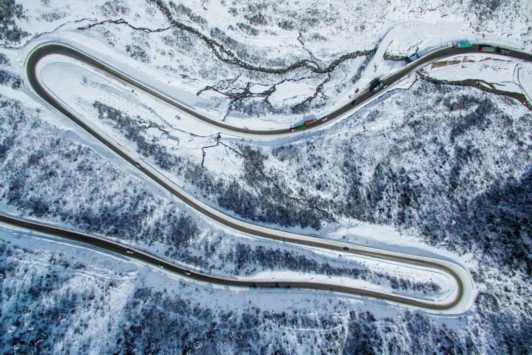 四川现代全景,四川是中国的一个缩影
