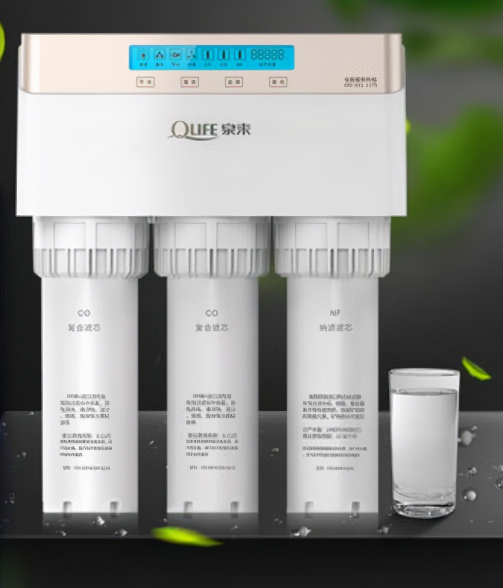 净水器十大名牌第一名易开得,净水器十大名牌国际