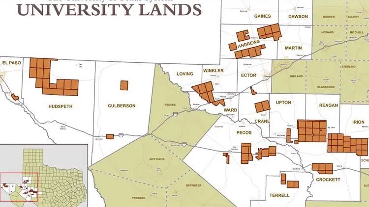 顶级大学靠什么赚钱,美国最能赚钱的大学是