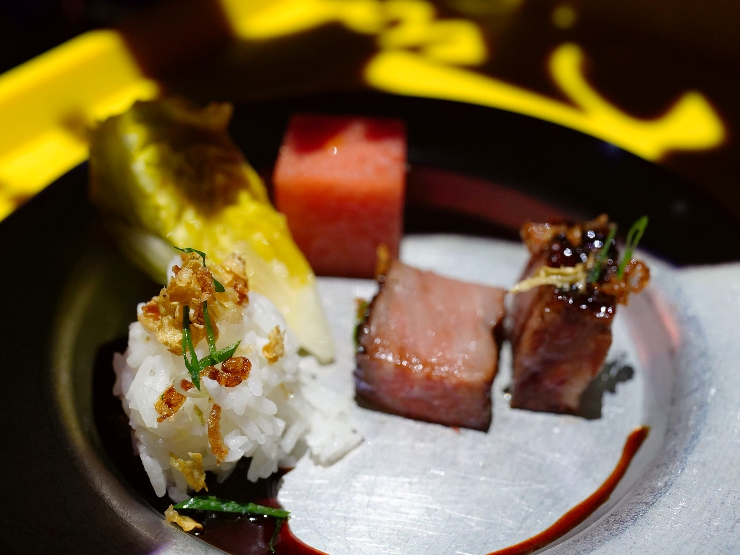 上海最便宜的米其林餐厅,上海最贵餐厅一顿饭