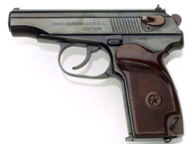 隐蔽性极好的小手机,隐蔽性强的小枪