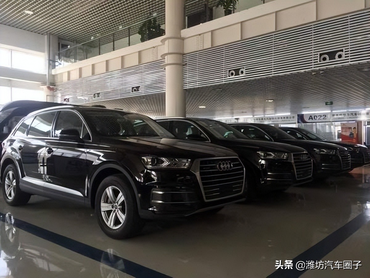 天津港买车好还是4s店买好,天津港买车真的便宜吗