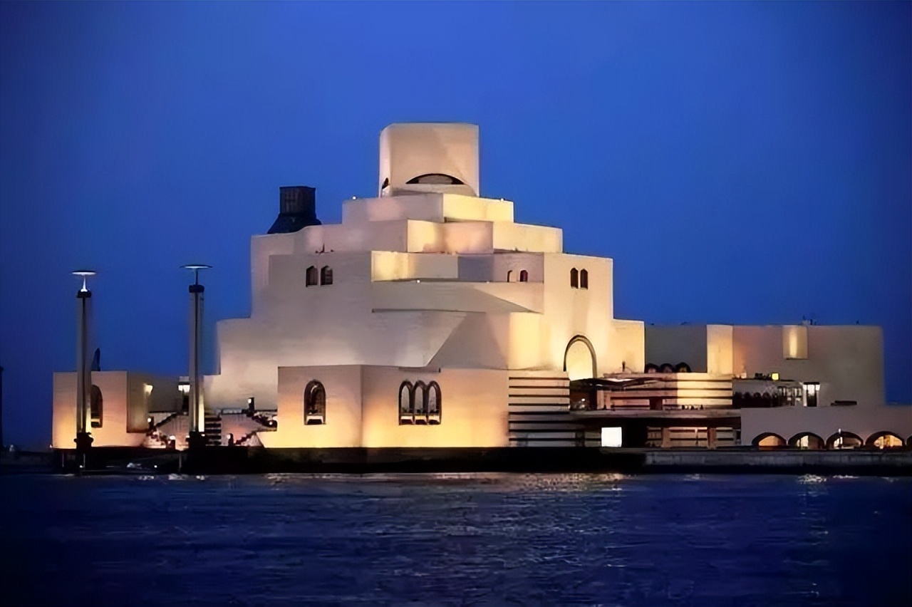 卡塔尔世界杯最大赢家原声,卡塔尔世界杯最大的赢家是谁