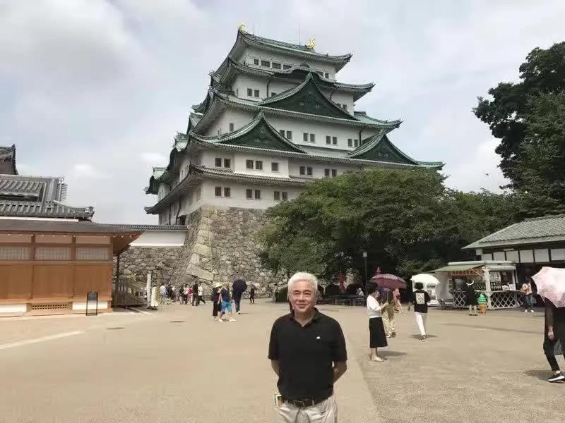 我在日本淘宝之三（名古屋市）