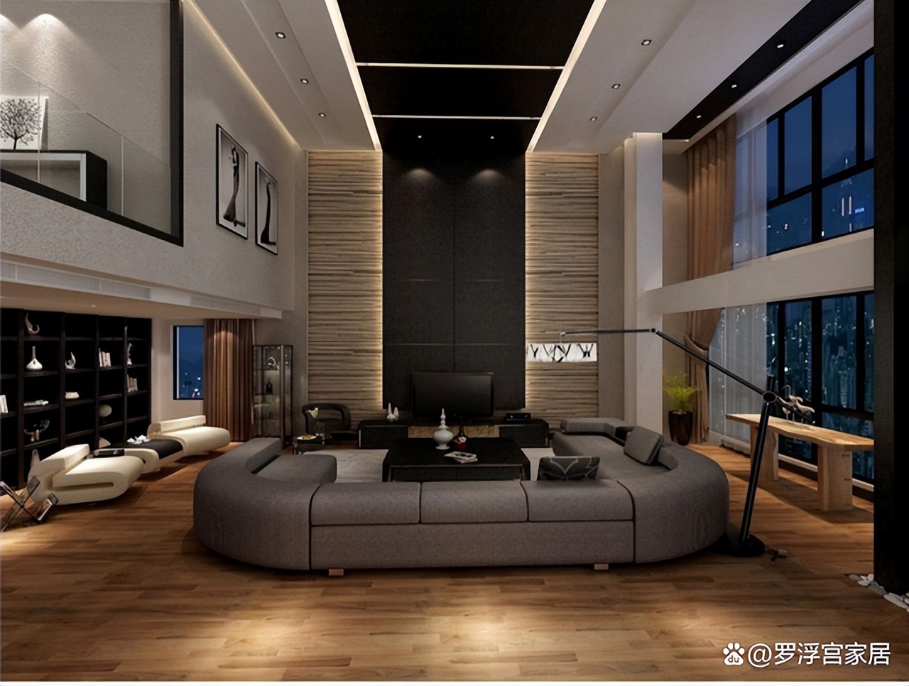 文艺青年精致范儿,说说斜杠青年与佛系青年