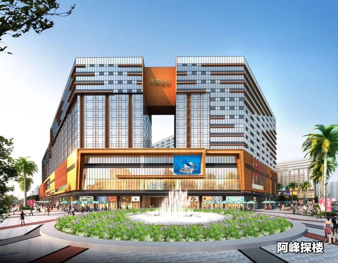 敏捷汇金时代佛山链家,敏捷金谷国际楼盘信息