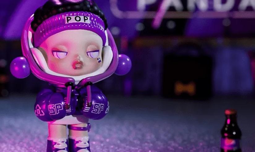 河南小伙仅靠玩偶，做到全省第二富