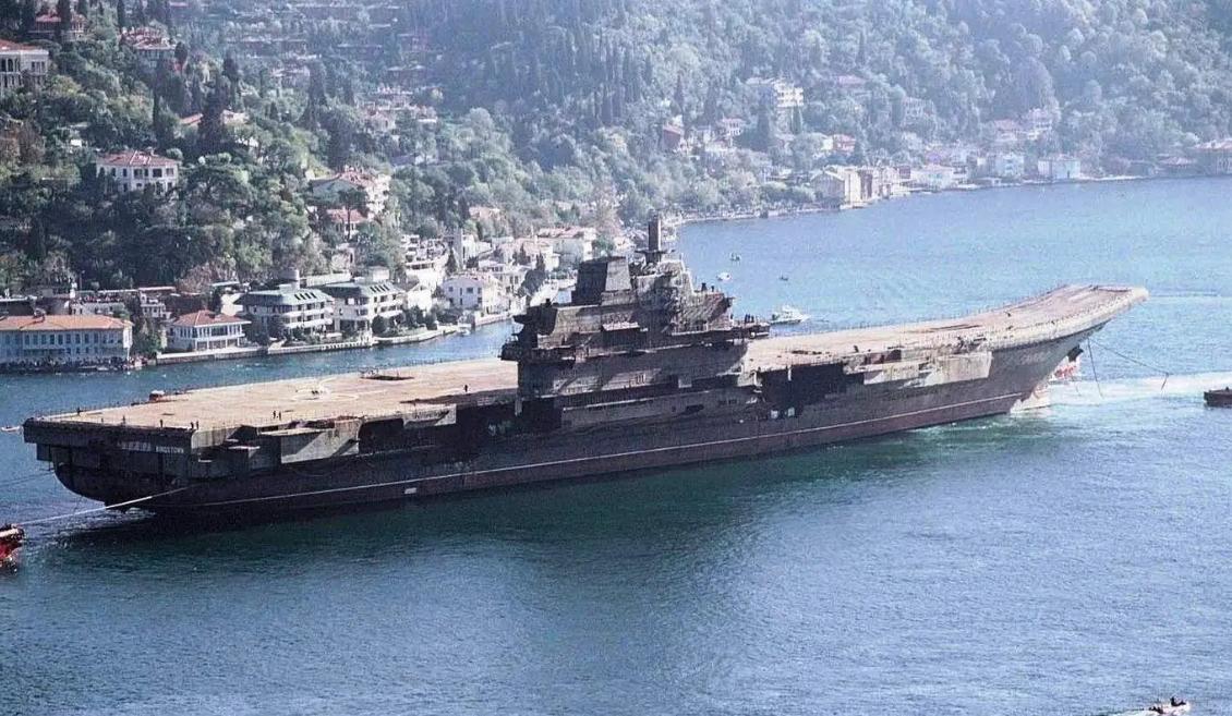 收下韩国4吨“脏衣臭袜”后，土耳其向中国提要求：提供全新物资