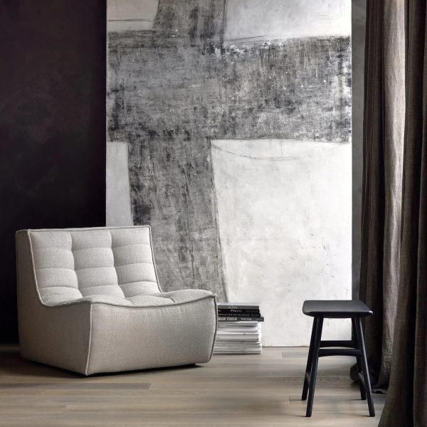 51把落地椅，随时随地提供时尚方便的座位，好喜欢