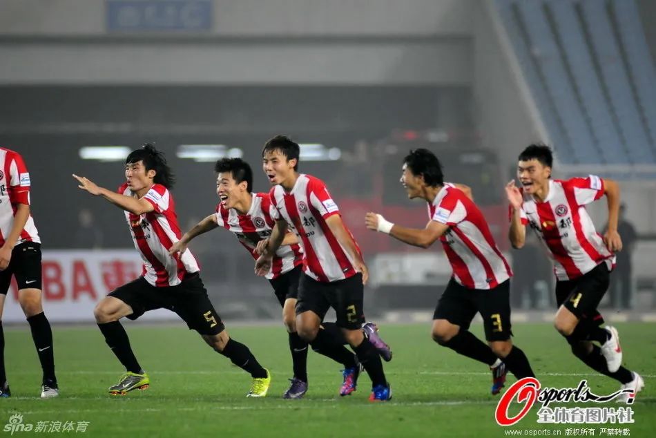 牛洪利孙继海,牛洪利大连