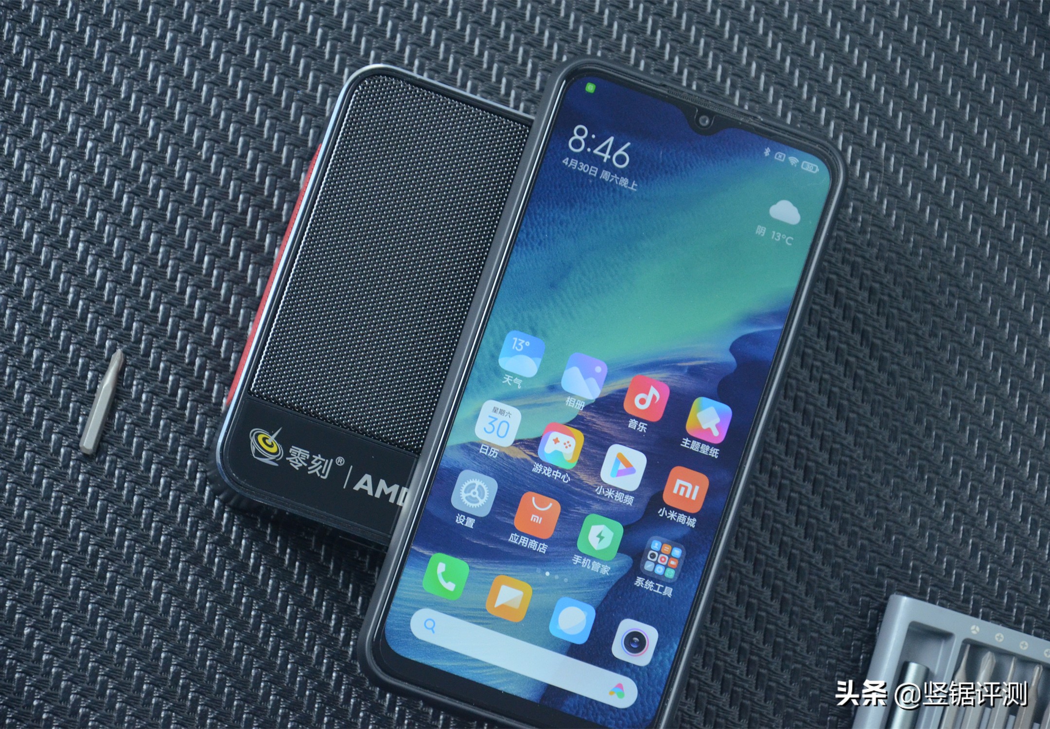 零刻ser5和ser4对比,零刻迷你主机ser6测评