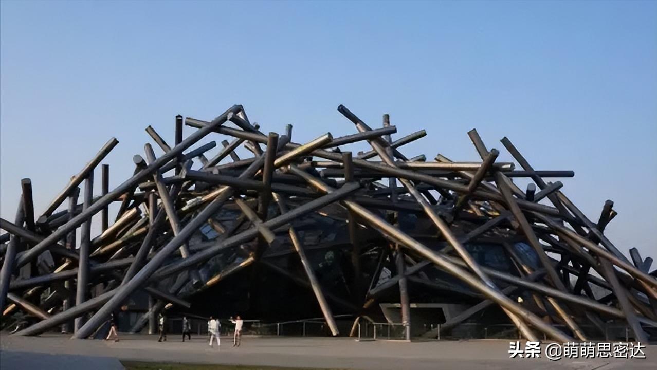 当年投资34亿元的鸟巢怎么样了,当年修建鸟巢花了34亿