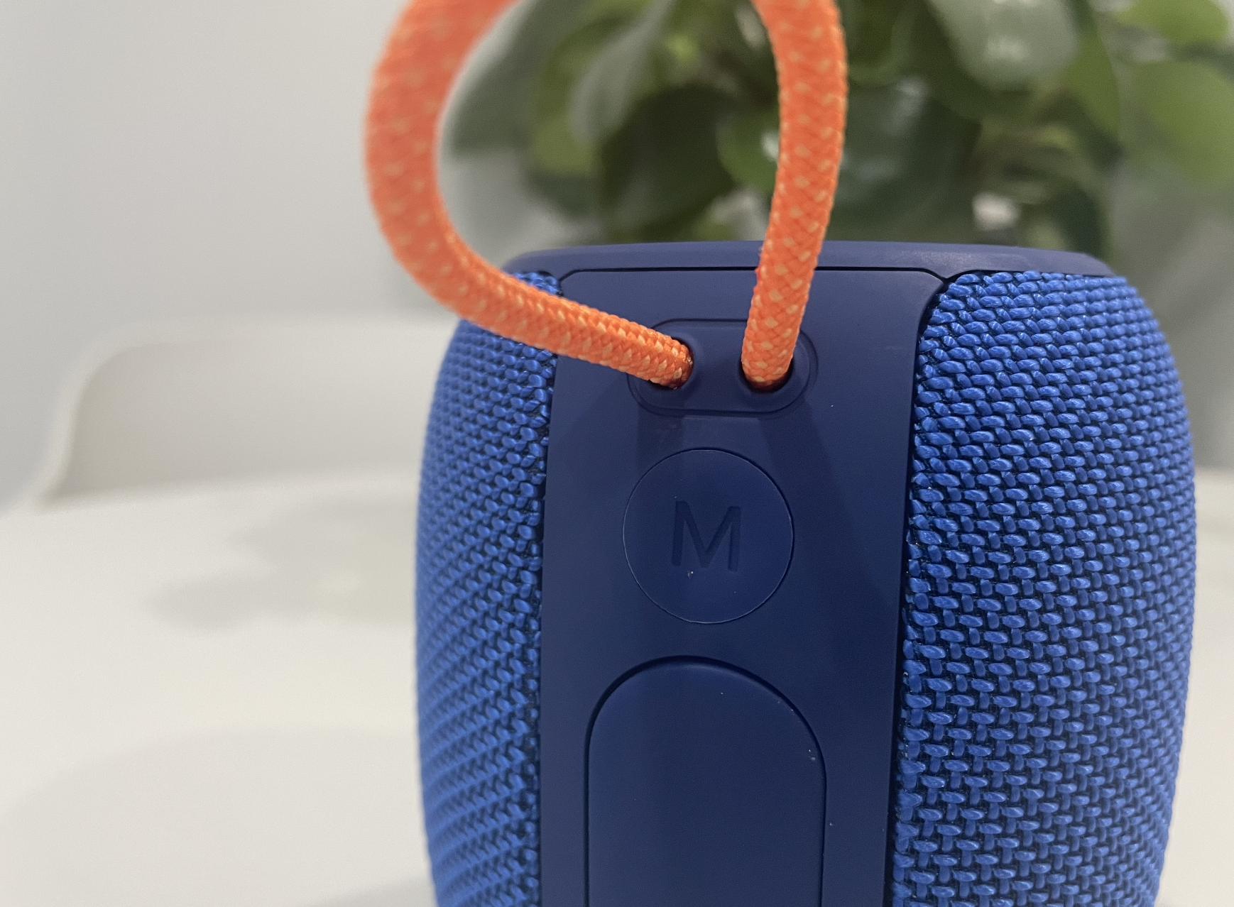 sanag塞那m13spro蓝牙音箱深度体验,sanag塞那m13spro低音测评