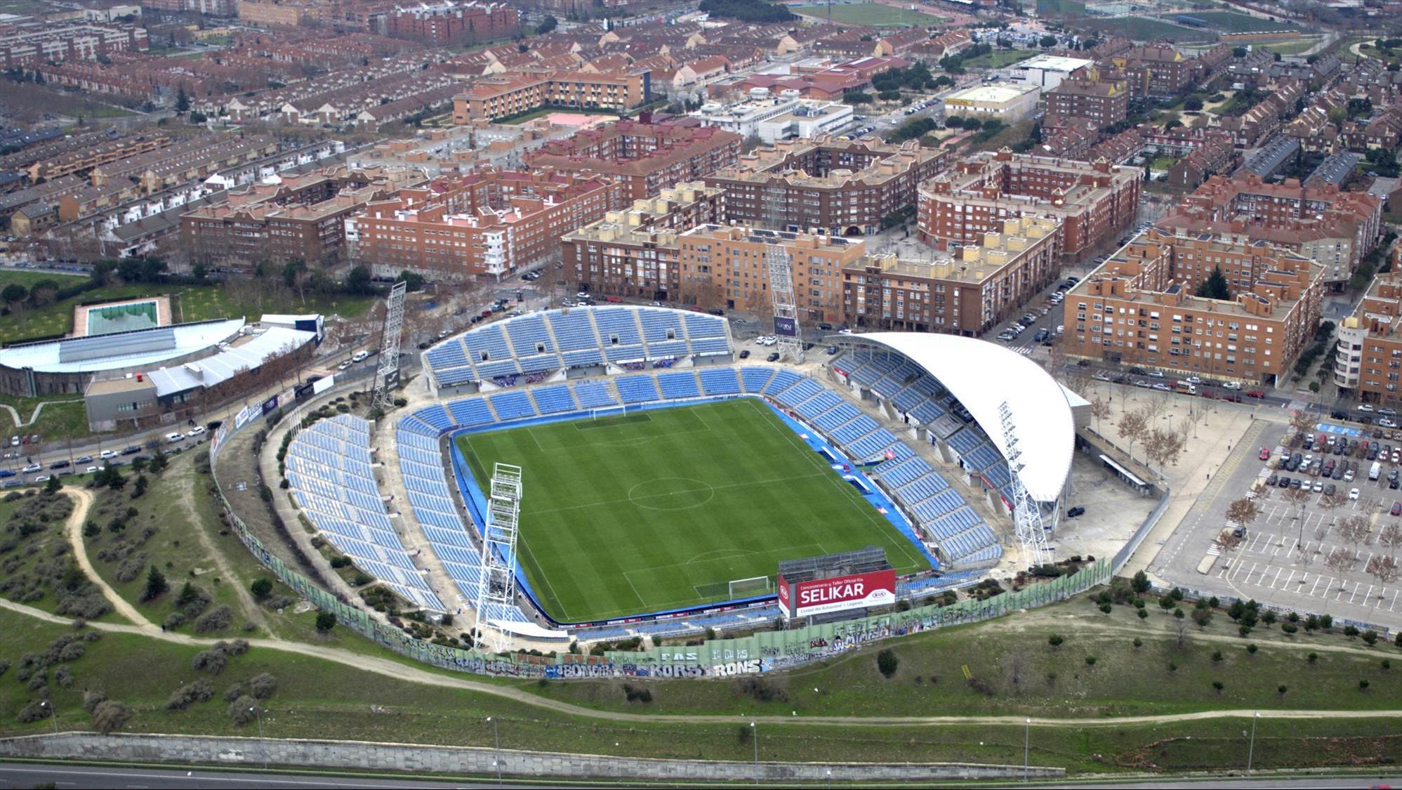 西甲联赛20座球场巡礼,西甲新赛季巡礼巴伦西亚