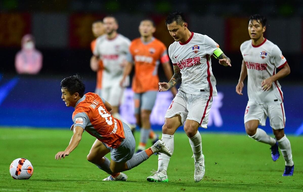 杨超声亚泰,杨超声最新近况