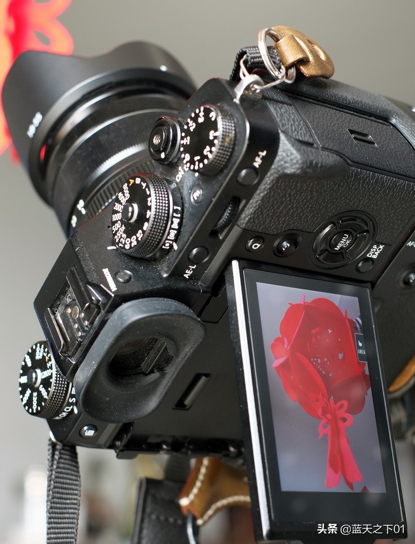 富士xt3拍出电影感,富士x-t3如何拍虚化