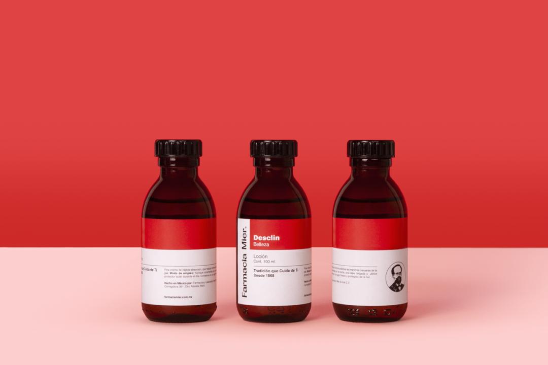 食品保健品包装设计欣赏,保健品包装设计案例