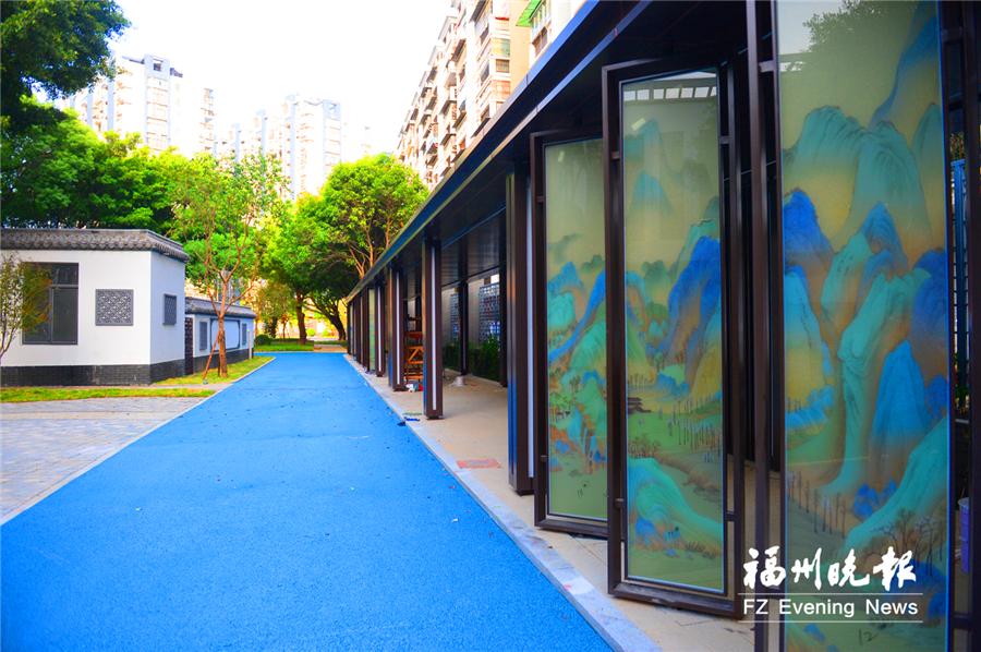 福州南新增学校,福州新学校规划