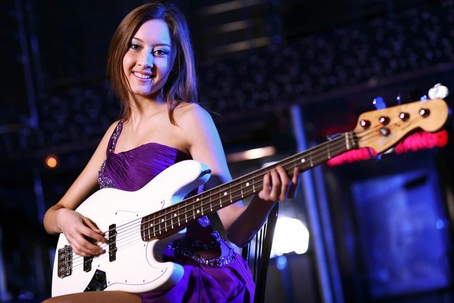 吉他即兴要掌握哪些,吉他即兴演奏的基础知识