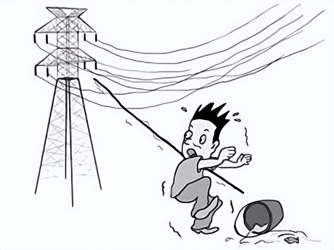 触电事故致人死亡原因,触电致人死亡多久要负刑事责任