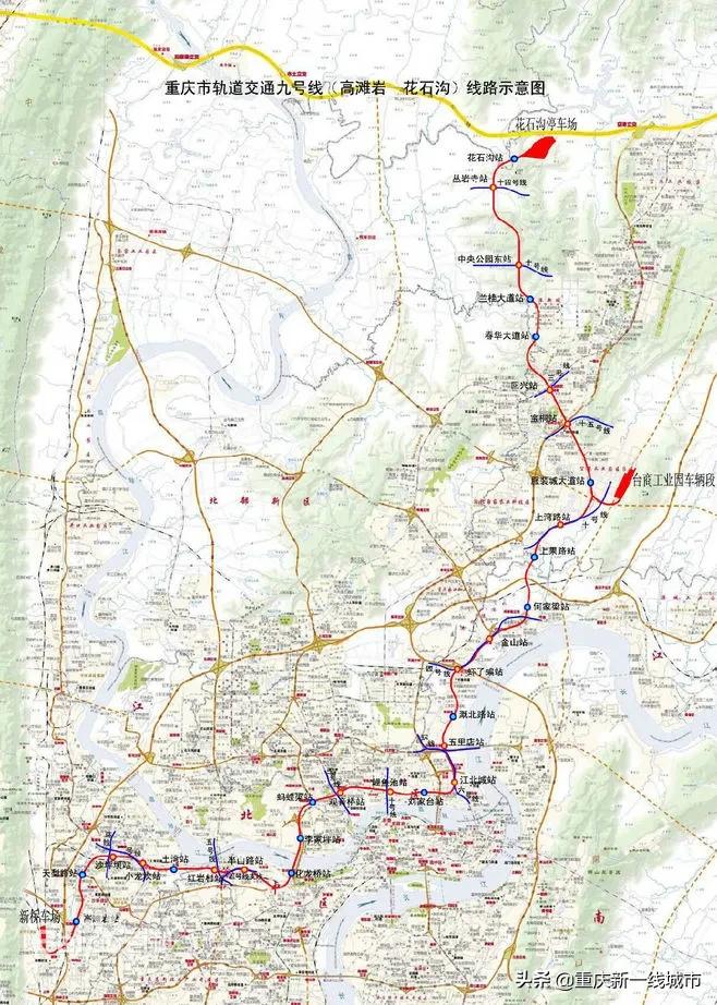 在重庆买洋房几楼最好,在重庆买十层高的洋房几层好