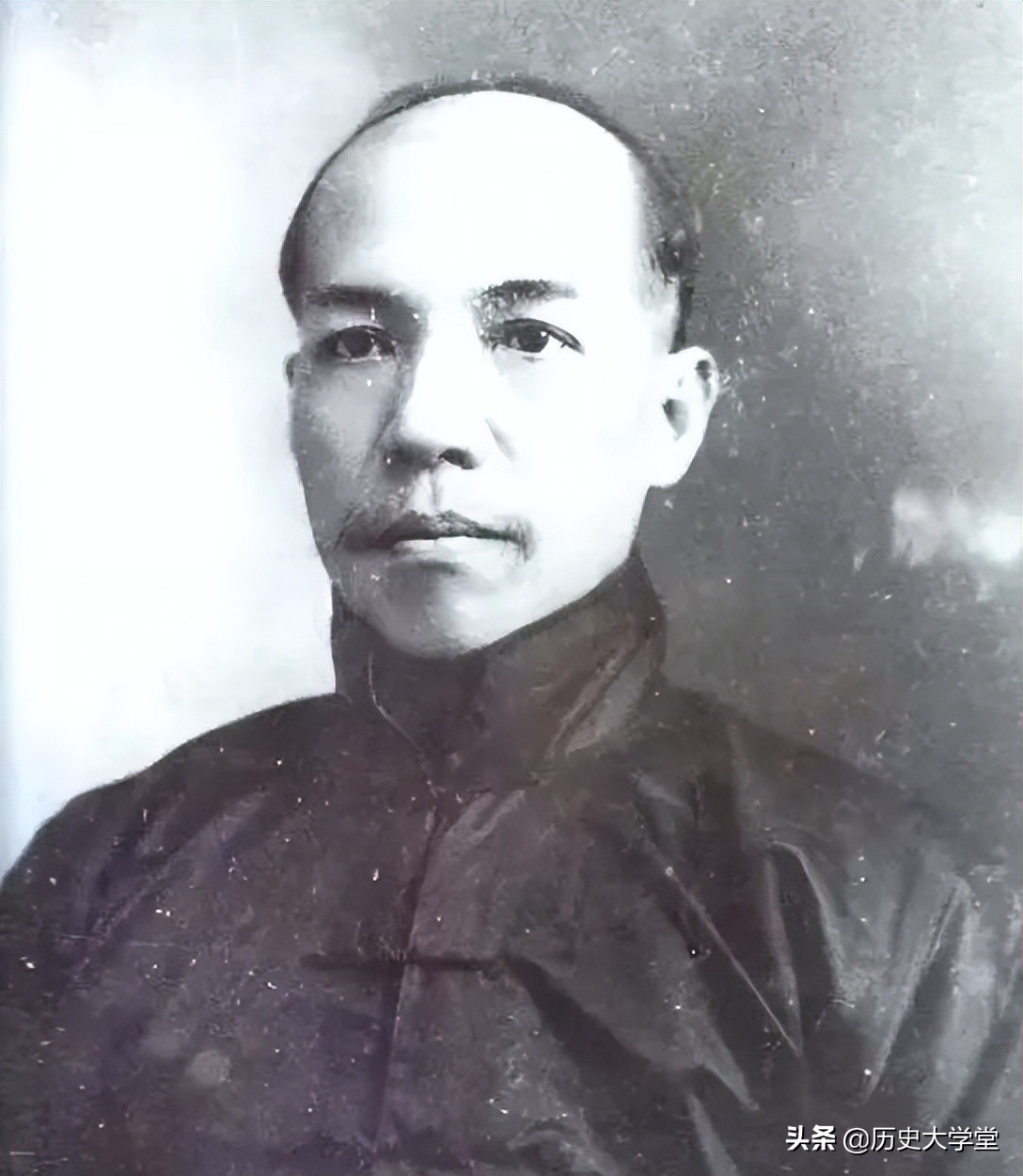 晚清的中国人，是怎么看待“波兰*国亡**”这事的