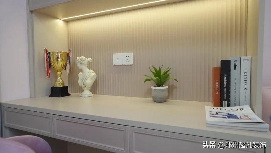 中牟国际城装修效果图,星城国际167户型装修