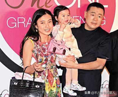 香港八大富豪家族,香港十大顶级豪门有哪些