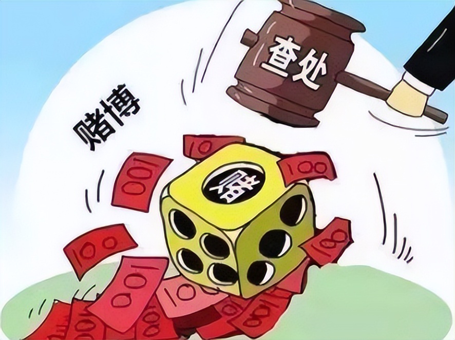 进微信群抢红包小心构成赌博罪名,开群抢红包赌博怎么判刑