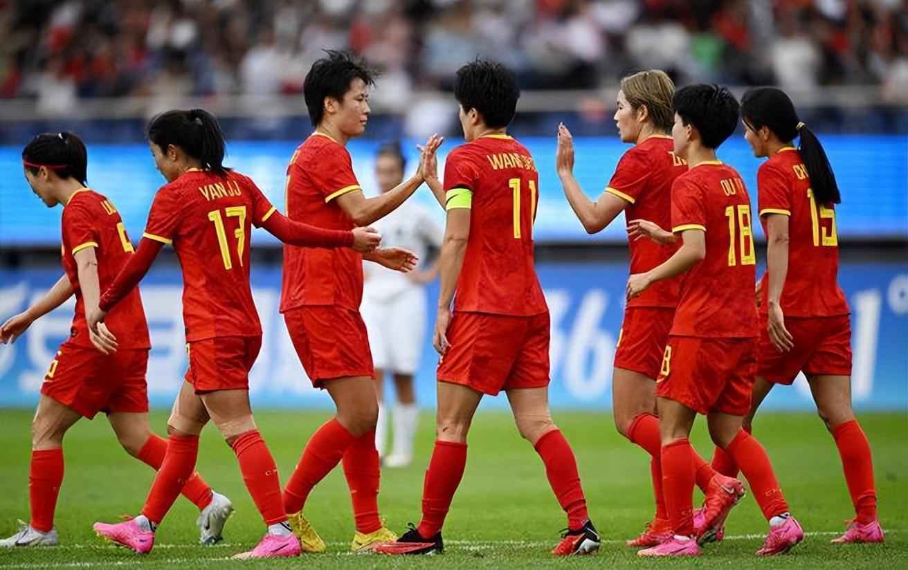 中国女足亚运沈梦,中国女足沈梦璐