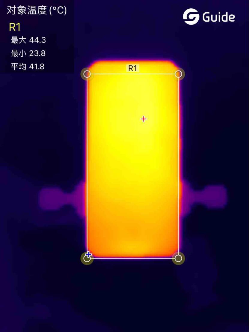 小米13外观使用体验,小米13全黑环境拍照测试