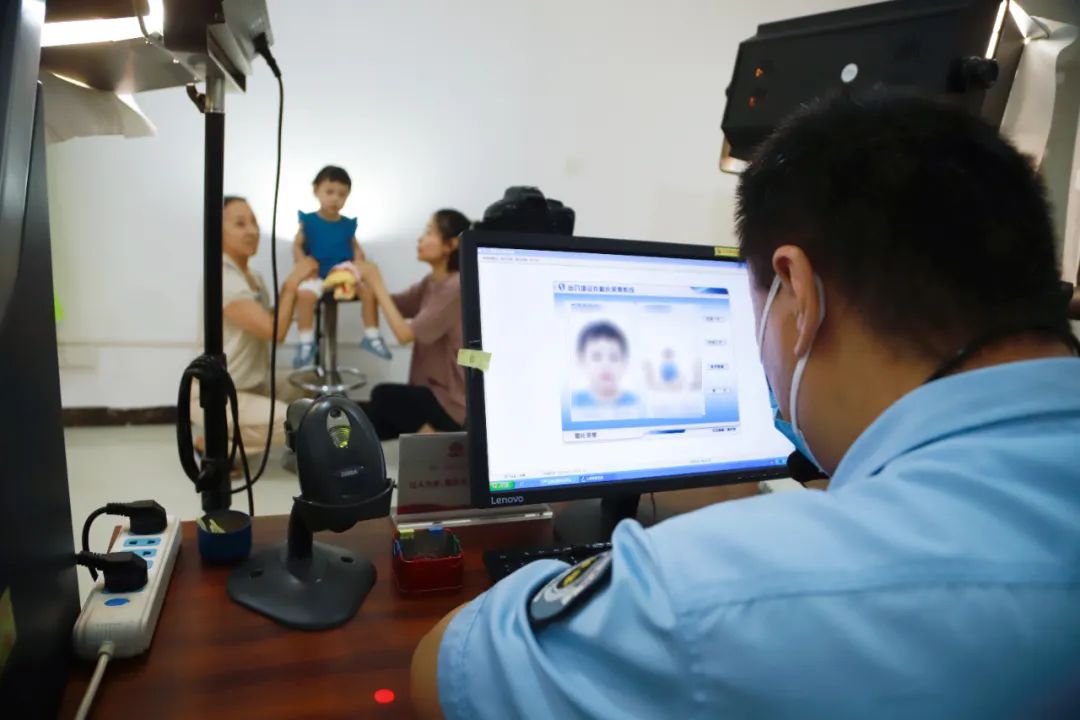 北京海淀区如何办理出入境,海淀区哪个派出所可以办理身份证