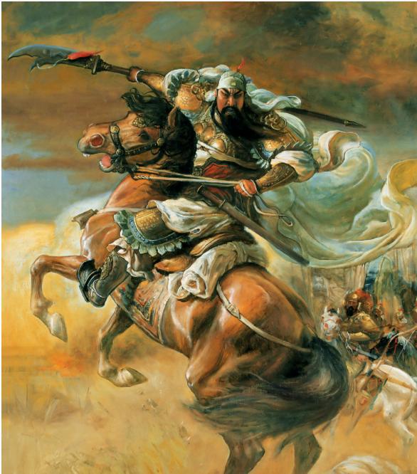 著名历史人物成语故事,历史人物相关的成语故事