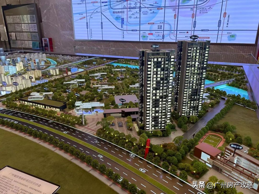 广州白云站会超越广州南站吗,白云站开通后南站的计划