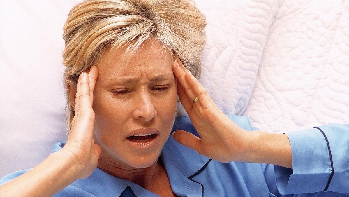 50岁左右的女性周身疼痛,治疗很困惑?一文教你如何调整身体变化