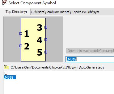 ltspice仿真软件教程,ltspice仿真慢怎么调参数