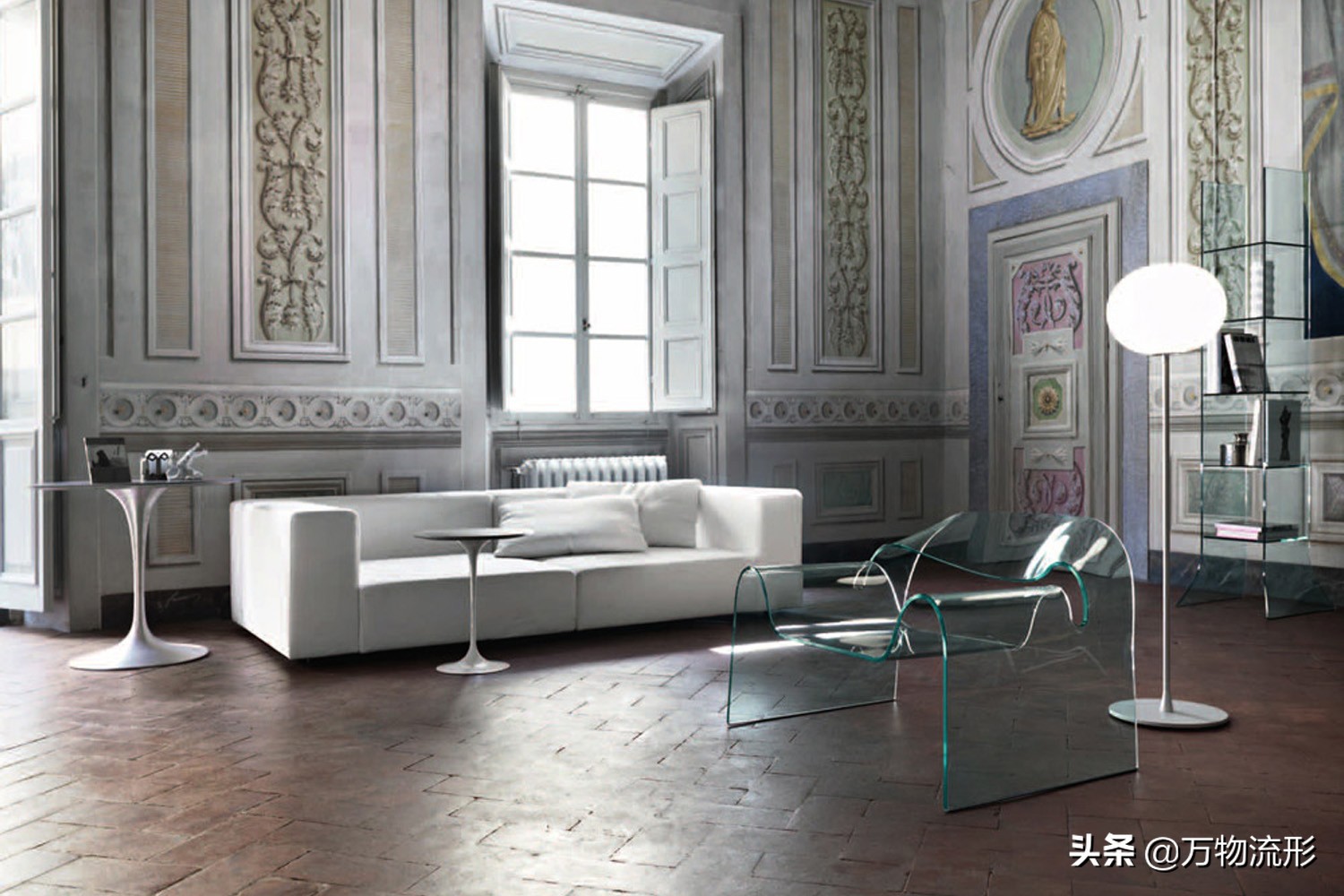 环保材料冰墩墩,冰墩墩是环保的吗