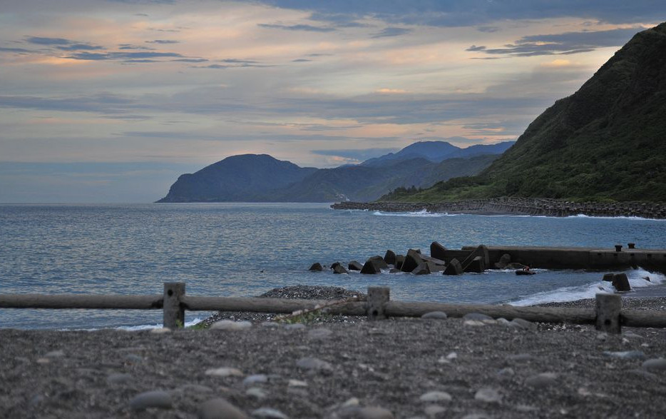 花莲县钓鱼,花莲在哪里海钓