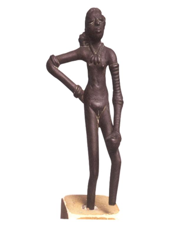 了解印度古文化,印度宗教起源与简史