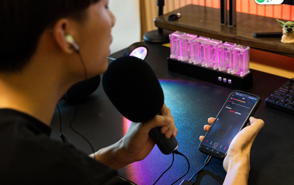 唱吧小米索爱话筒评测,蓝牙麦克风测评米家唱吧