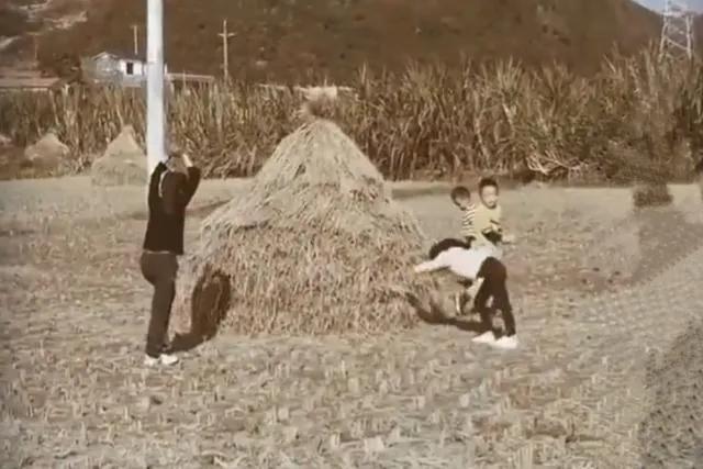 70年代童年回忆玩什么,有谁记得70后童年玩过的东西