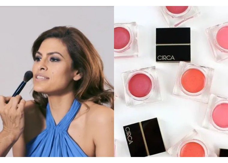 明星带货的美妆是不是真的,明星卖化妆品是真的吗