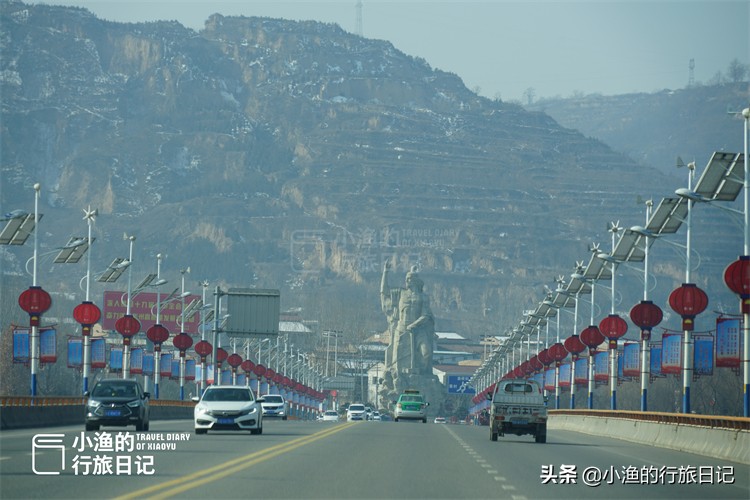 西安周边宝藏线路,西安周边隐藏的宝藏打卡地