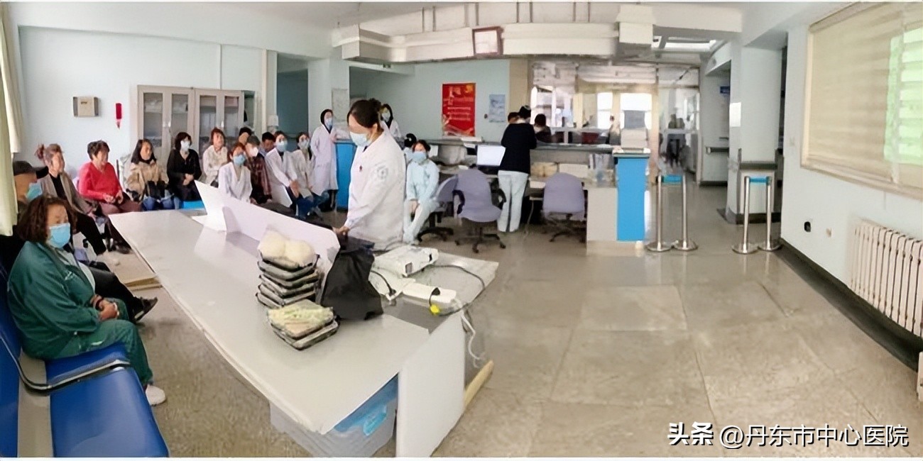 医院世界帕金森病日活动简报,世界帕金森日直播