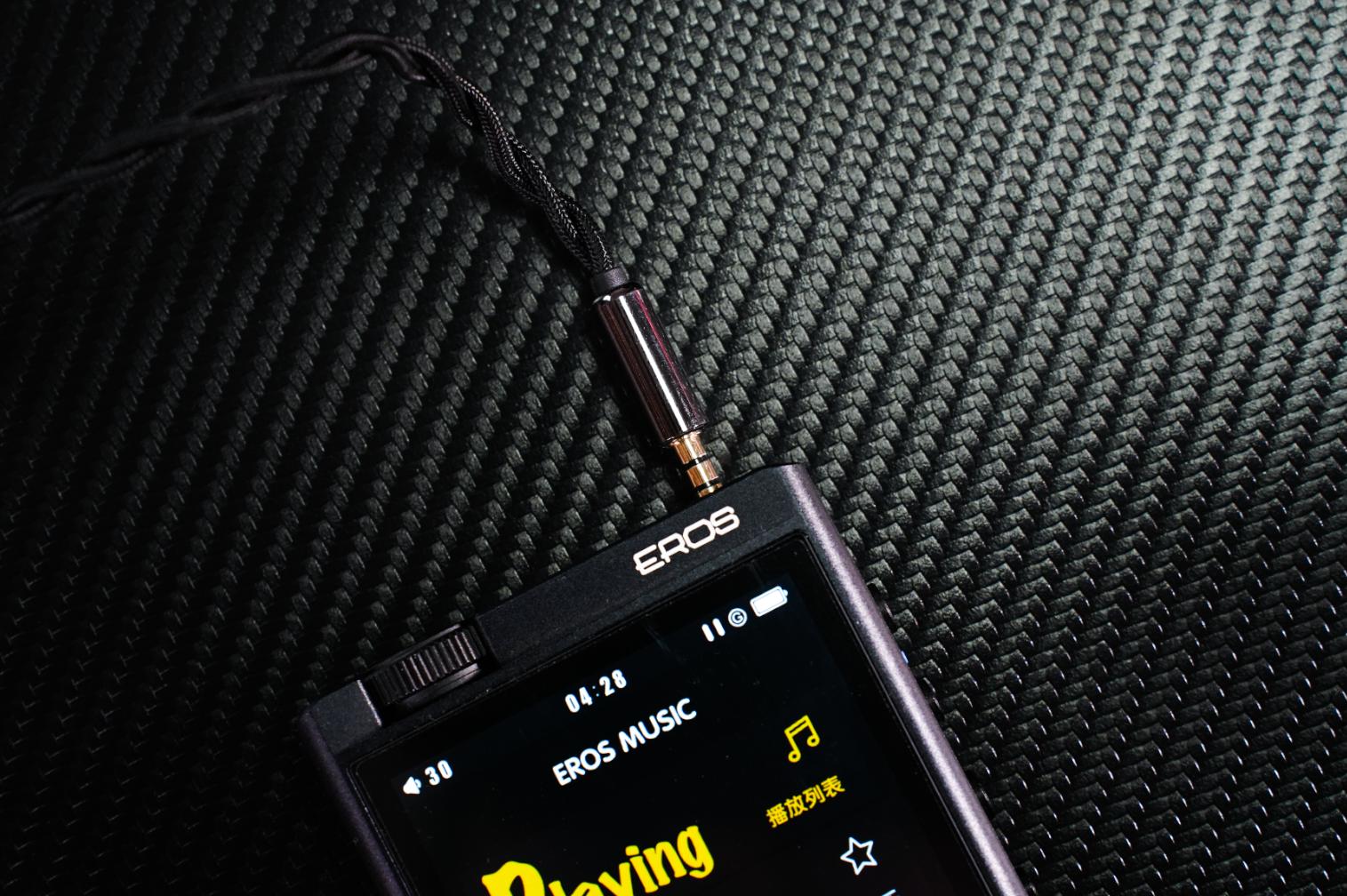 入门级hifi有线耳机,入门级HIFI耳机