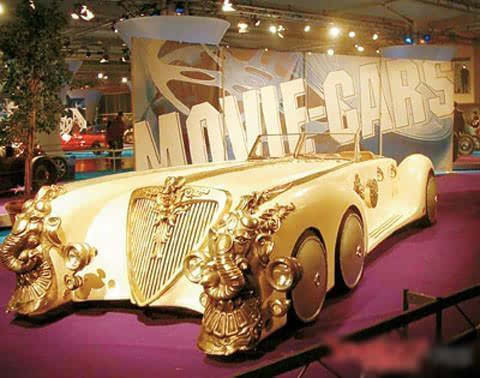 全球仅此一台最贵的跑车,最昂贵的跑车是什么车